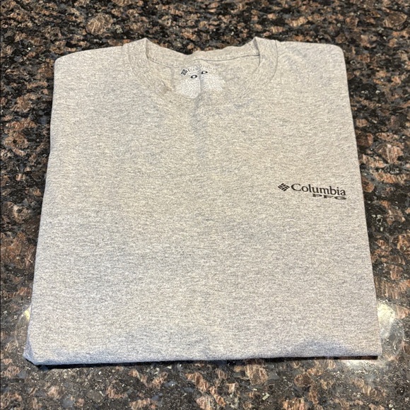 Columbia Short Sleeve Tee - Picture 8 of 8
